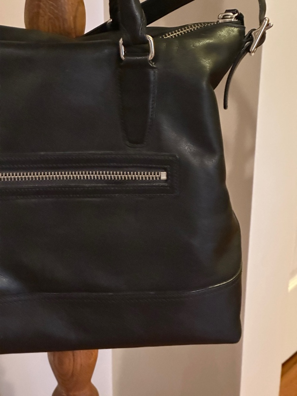 Coach Legacy Rory Satche - Picture 9 of 16